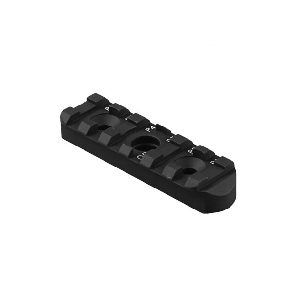 ROME ACCESSORIES - VICTRIX KOMPATIBILNÁ PICATINNY RAIL S QD KOMPATIBILNÝ S M-LOK®