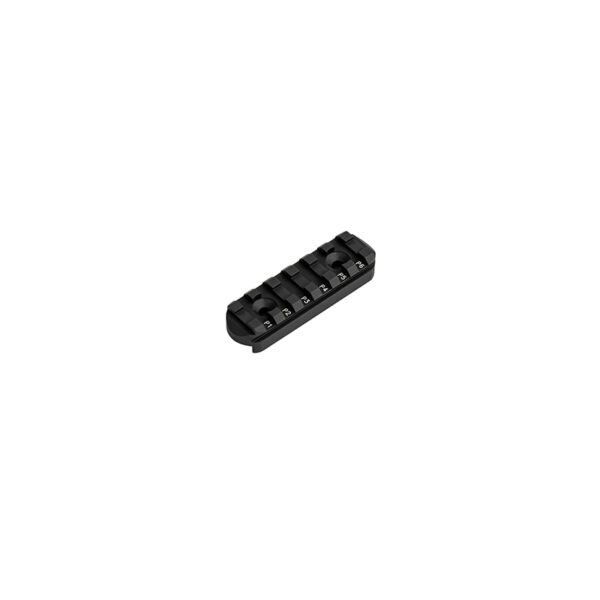 ROME ACCESSORIES - VICTRIX KOMPATIBILNÁ PICATINNY ANSCHUTZ-TYPE RAIL PRE GLADIO X L75