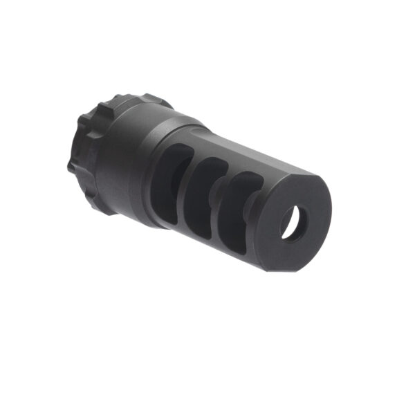 ACHERON HEXALUG ÚSŤOVÁ BRZDA 7,62MM 5/8" - 24 UNEF