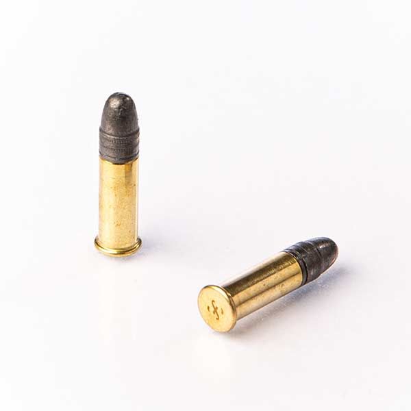 FIOCCHI 22 L.R. TARGET SPORT LRN 2.6 GRAIN - Image 2