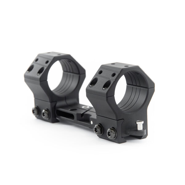 ZERO COMPROMISE BM-0MIL-D36-H38 BLOCKMOUNT 0MIL VÝŠKA 38MM - Image 2