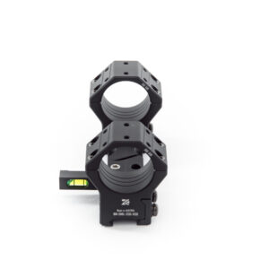 ZERO COMPROMISE BM-0MIL-D36-H38 BLOCKMOUNT 0MIL VÝŠKA 38MM