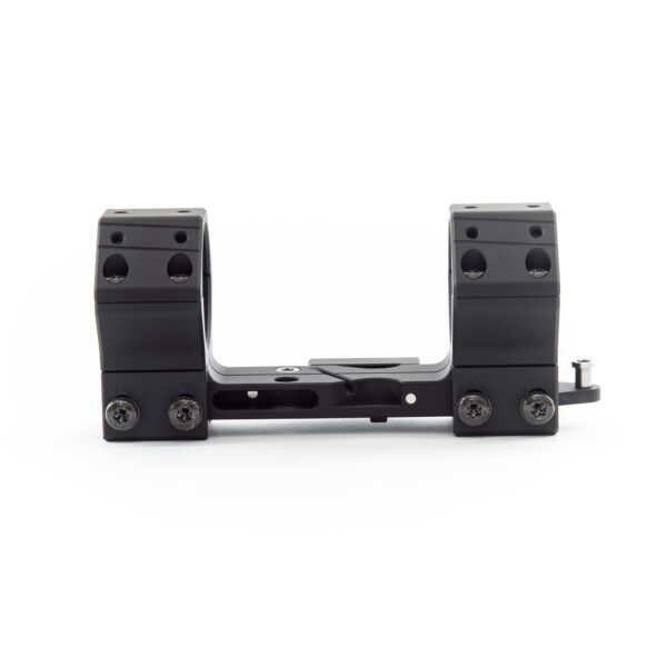 ZERO COMPROMISE BM-0MIL-D36-H38 BLOCKMOUNT 0MIL VÝŠKA 38MM - Image 3