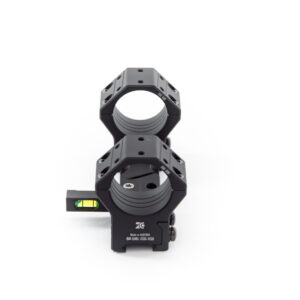 ZERO COMPROMISE BM-6MIL-D36-H38 BLOCKMOUNT 6MIL VÝŠKA 38MM