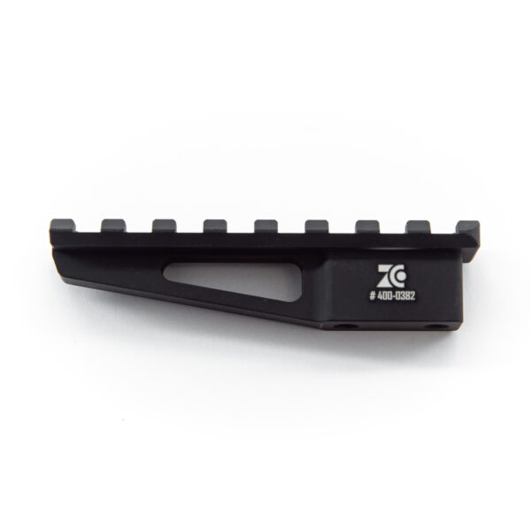 ZERO COMPROMISE PICATINNY RAIL DLHÝ - Image 2