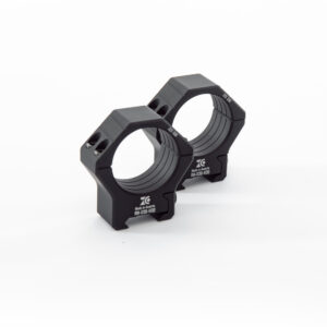 ZERO COMPROMISE RM-D36-H30 RINGMOUNT VÝŠKA 30MM