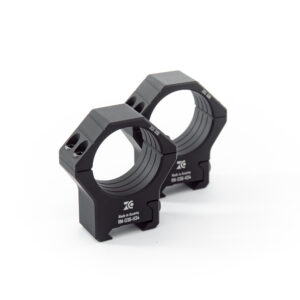 ZERO COMPROMISE RM-D36-H34 RINGMOUNT VÝŠKA 34MM