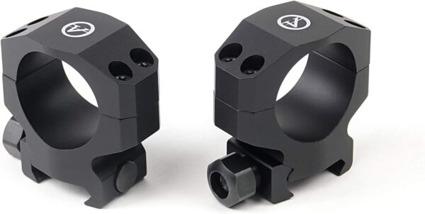 ATHLON PRECISION 30MM MEDIUM HEIGHT RING