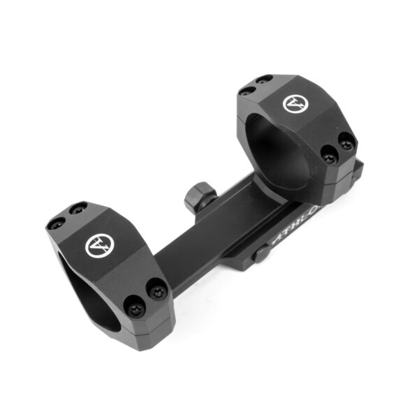 ATHLON CANTILEVER SCOPE MOUNT 30MM 0MOA