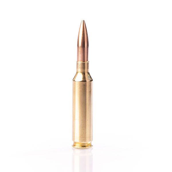 FIOCCHI 6,5 CREEDMOOR PERFECTA HPBT SIERRA MK 140 GRAIN - Image 2