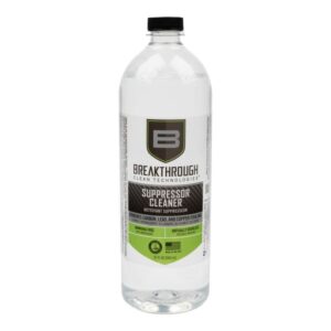 BREAKTHROUGH® ČISTIČ TLMIČOV 32 FL OZ 946ML