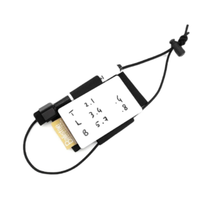 BALISTAE DOPE CARD HOLDER