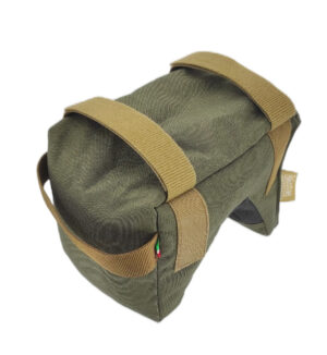 BALISTAE GRIPPY BARRICADE BAG EVO ZELENÁ