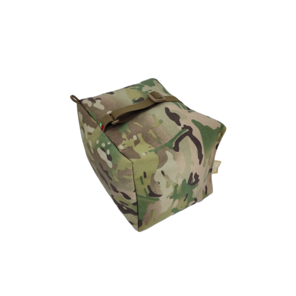 BALISTAE MID PILLOW MULTICAM