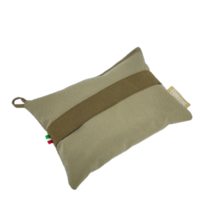 BALISTAE REAR BAG MULTICAM ČIERNA