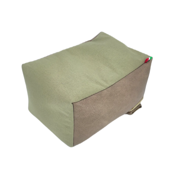 BALISTAE RANGE BUDDY BAG MULTICAM ČIERNA - Image 2