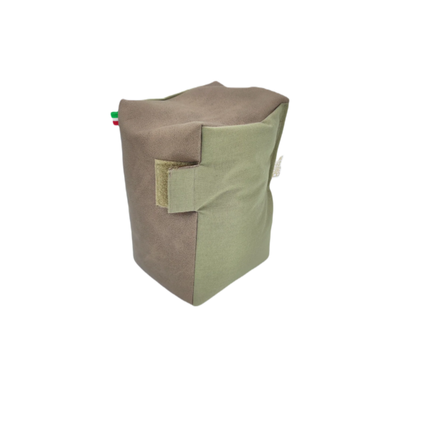 BALISTAE RANGE BUDDY BAG MULTICAM ČIERNA - Image 4