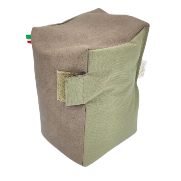 BALISTAE RANGE BUDDY BAG MULTICAM ČIERNA - Image 5