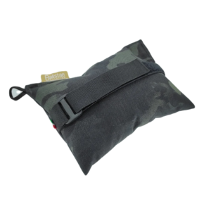 BALISTAE REAR BAG EVO MULTICAM ČIERNA