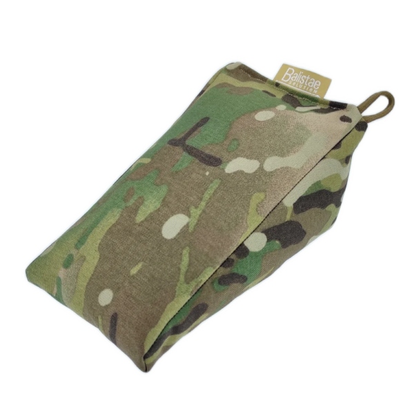 BALISTAE SLICE BAG MULTICAM BLACK