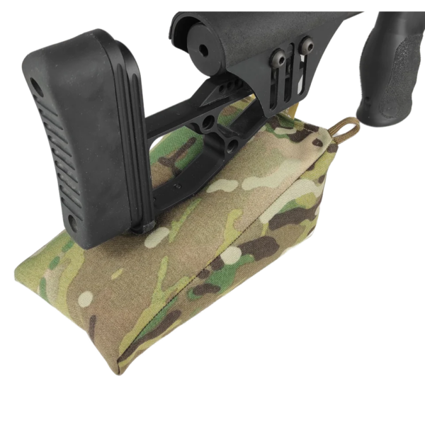 BALISTAE SLICE BAG MULTICAM BLACK - Image 2