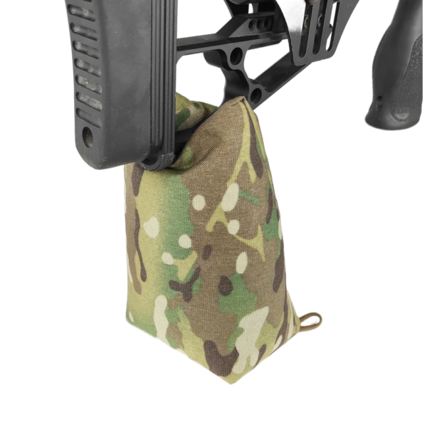 BALISTAE SLICE BAG MULTICAM BLACK - Image 3