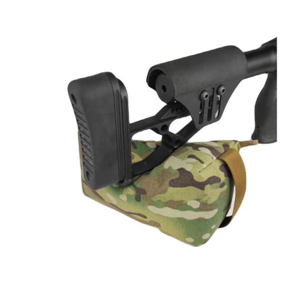 BALISTAE SLICE BAG MULTICAM BLACK - Image 4