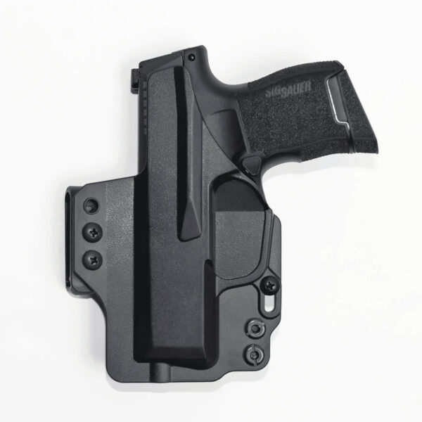 BRAVO CONCEALMENT TORSION 3.0 PÚZDRO NA PIŠTOĽ VNÚTORNÉ IWB HOLSTER - SIG P365 XL