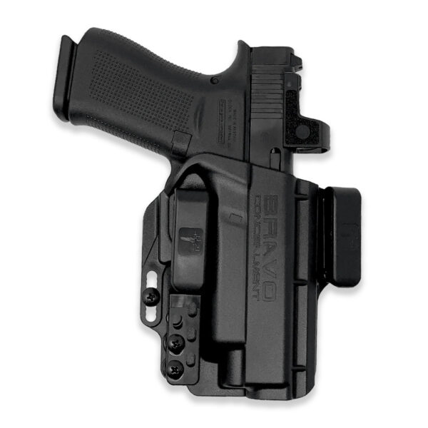 BRAVO CONCEALMENT TORSION 3.0 PÚZDRO NA PIŠTOĽ VNÚTORNÉ IWB HOLSTER - GLOCK 48 MOS - Image 2