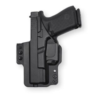 BRAVO CONCEALMENT TORSION PÚZDRO NA PIŠTOĽ VNÚTORNÉ IWB - GLOCK: 19 / 23 / 32 / 19X / 19 MOS / 45 (GEN 3-5)
