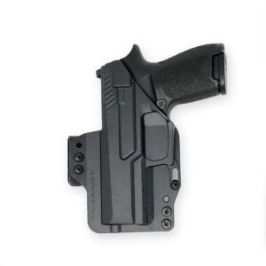 BRAVO CONCEALMENT TORSION PÚZDRO NA PIŠTOĽ VNÚTORNÉ IWB - SIG SAUER: P320 9.40 FULL-SIZE – KYDEX