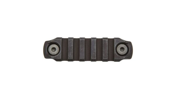 BRAVO COMPANY USA BCMGUNFIGHTER™ (M-LOK®) ALUMINUM RAIL, 3-INCH