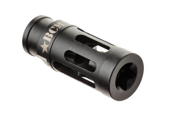 BRAVO COMPANY USA BCMGUNFIGHTER™ COMPENSATOR MOD 1 - 5.56