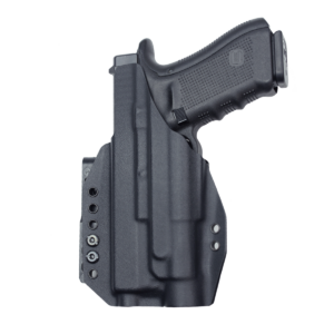 BRAVO CONCEALMENT DOS PÚZDRO NA PIŠTOĽ SO SVETLOM VNÚTORNÉ IWB - GLOCK: 17 / 22 / 31 / TLR-1 HL
