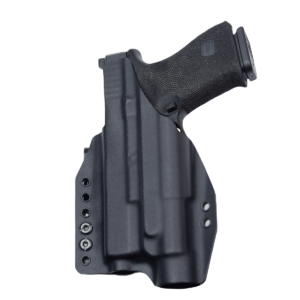BRAVO CONCEALMENT DOS PÚZDRO NA PIŠTOĽ SO SVETLOM VNÚTORNÉ IWB - GLOCK: 19 / 23 / 32 / TLR-1 HL – KYDEX