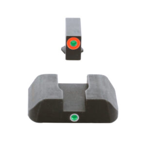 AMERIGLO SET MIERIDIEL I-DOT PRE GLOCK® GEN 5 9MM/.40