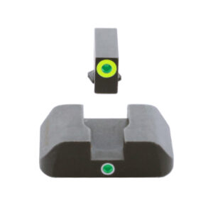 AMERIGLO SET MIERIDIEL I-DOT PRE GLOCK® GEN 5 9MM/.40