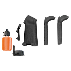 MAGPUL® MIAD® GEN 1.1 GRIP KIT - TYPE 1 - ČIERNA