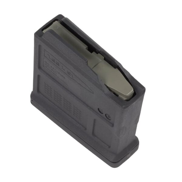 MAGPUL® PMAG® 5 AC 308WIN / 7.62X51MM NATO - AICS SHORT ACTION  ZÁSOBNÍK – ČIERNA - Image 3