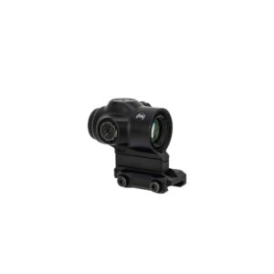 PRIMARY ARMS SLX 1X MICROPRISM WITH RED ILLUMINATED ACSS CYCLOPS GEN 2 RETICLE