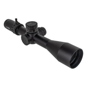 PRIMARY ARMS SLX 5-25X56 FFP RIFLE SCOPE - ILLUMINATED ACSS ATHENA BPR MIL RETICLE