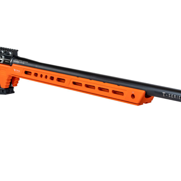 VICTRIX VENUS X 6,5 CREEDMOOR 1/8 24” ČIERNY TVRDÝ ELOX - Image 7
