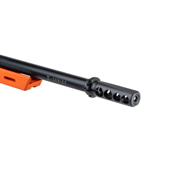VICTRIX VENUS X 6,5 CREEDMOOR 1/8 24” ČIERNY TVRDÝ ELOX - Image 9