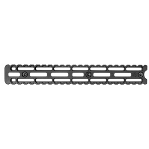 SEEKINS PRECISION SP RAIL SECTION, 3.5 SLOT