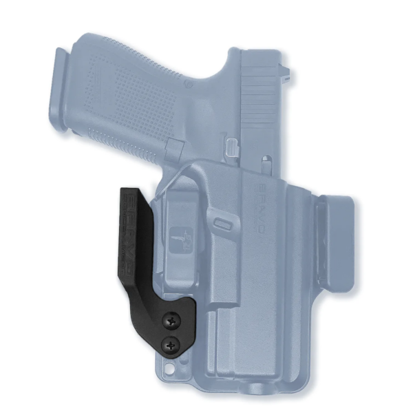 BRAVO CONCEALMENT STANDARD TORSION CONCEALMENT WING (IWB) - Image 2