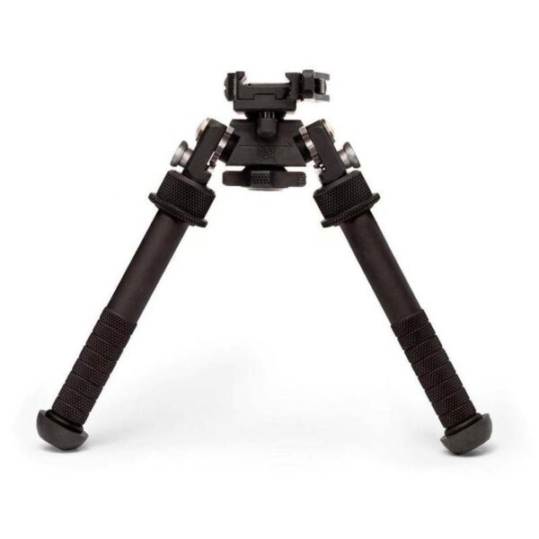 B&T INDUSTRIES BT46-LW17 PSR ATLAS BIPOD: ŠTANDARDNÁ VÝŠKA S ADM 170-S PÁČKOU