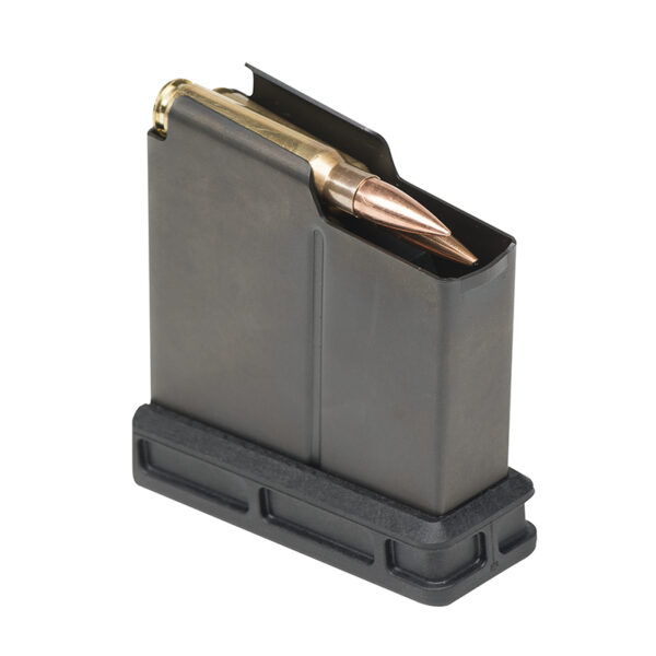 ROME ACCESSORIES - VICTRIX KOMPATIBILNÝ .308 A 6.5CREEDMOOR KOVOVÝ ZÁSOBNÍK 10 RNDS - VICTRIX T SERIES