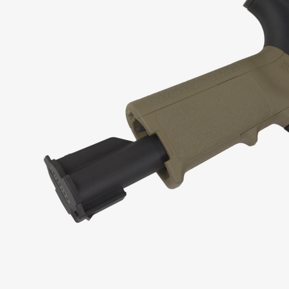 MAGPUL® MIAD®/MOE® CR123A BATTERY STORAGE CORE - BLACK - Image 3