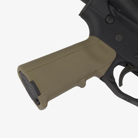 MAGPUL® MIAD®/MOE® CR123A BATTERY STORAGE CORE - BLACK - Image 4