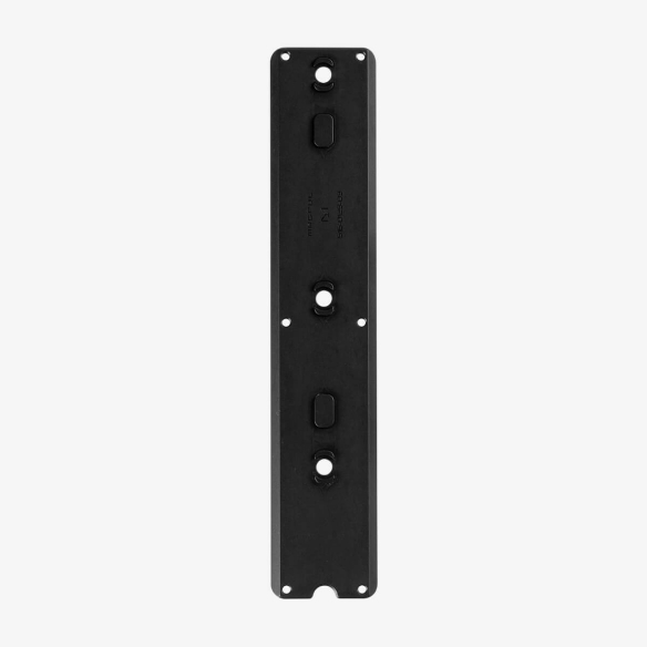MAGPUL® M-LOK® DOVETAIL ADAPTER – 4 SLOT FOR RRS®/ARCA® INTERFACE - Image 2